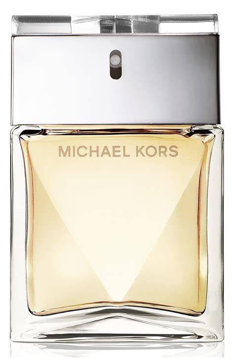 michael kors women's eau de parfum spray|michael kors signature collection perfume.